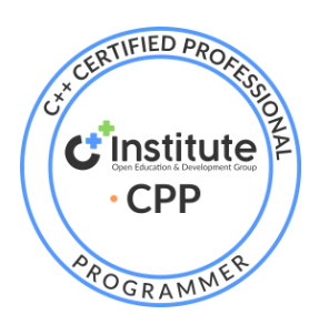 CPP - Advanced Programming in C++